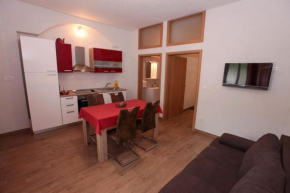 Apartman 2+2 C6